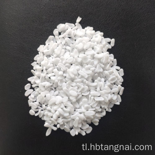 Ang sodium sulfate pla pellets film blowing